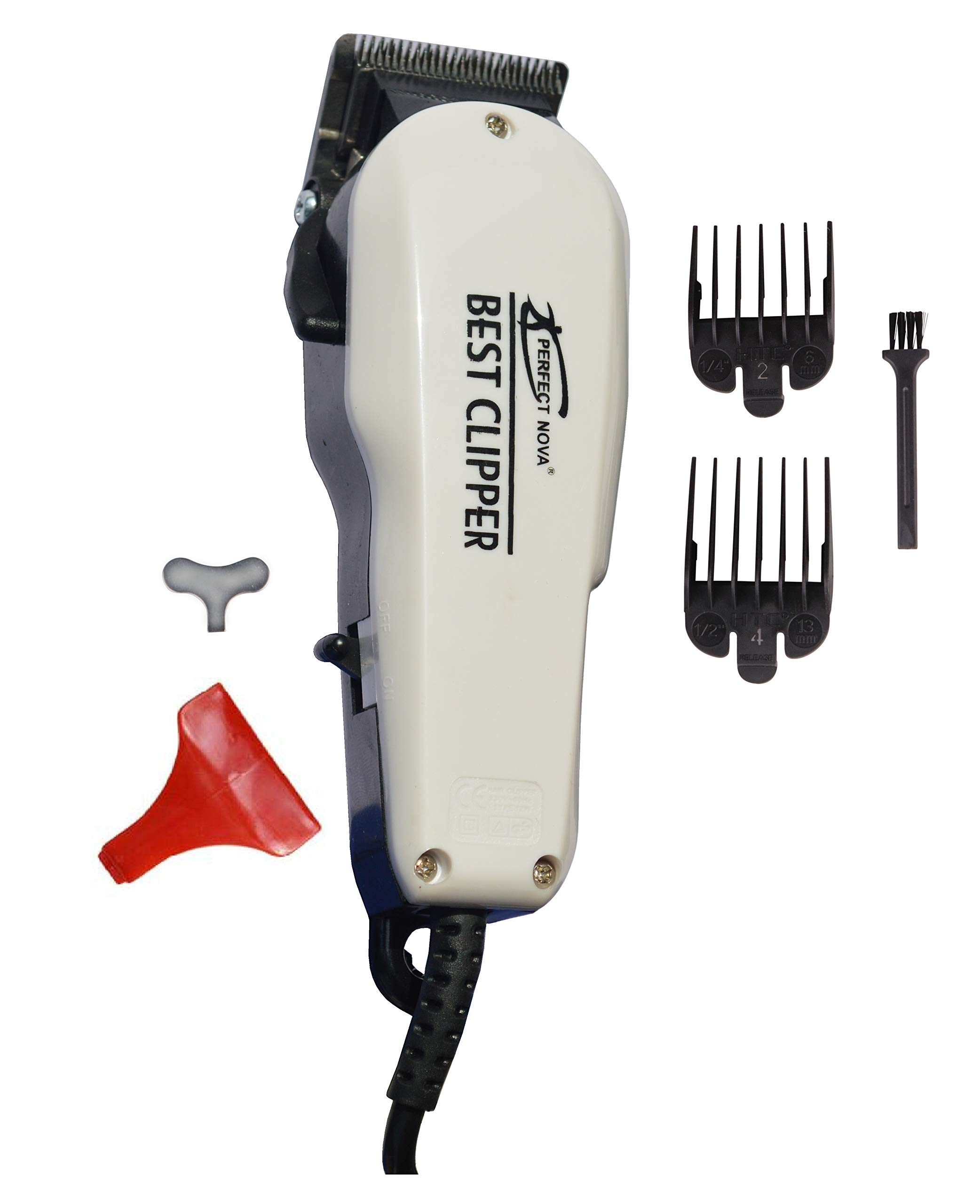 nova direct electric trimmer