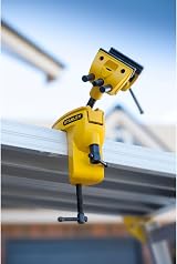 Stanley Maxsteel Multi Angle Vice 360° Rotating Ball Joint 1-83-069 view 8