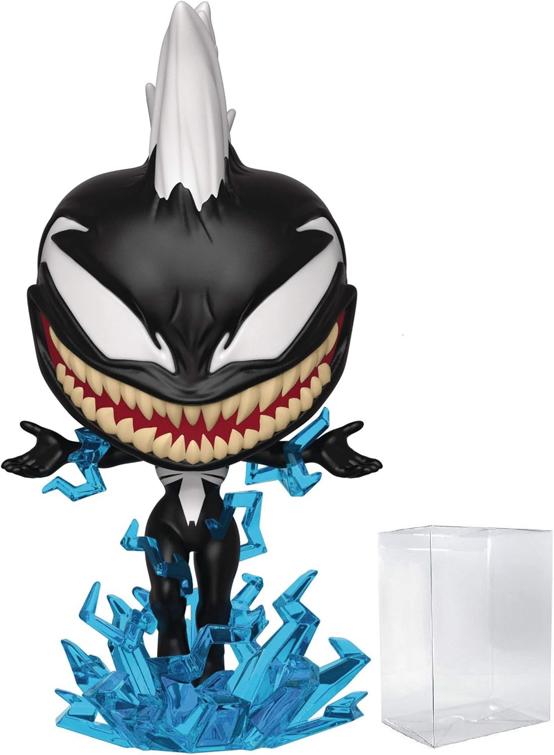 funko pop venomized collection