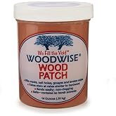 Woodwise Woodpatch - Brazilian Cherry - 14 Oz