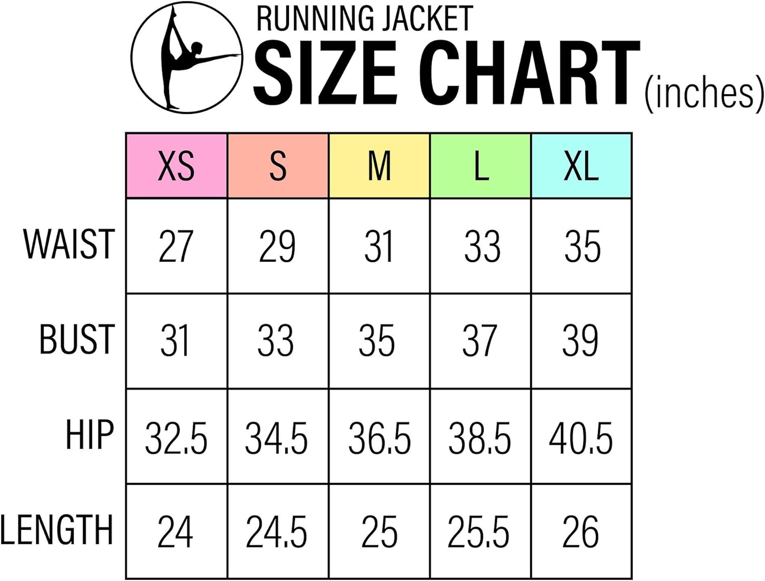 90 Degree By Reflex Women’s Lightweight, Full Zip Running Track Jacket at  Women’s Clothing store