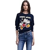 Desigual Women's Mickey Mouse™ Sweatshirt