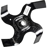 MTD Replacement Part Rh Inner Tine Assembly | Fits Troy-Bilt Yard-Machines Ranger Colt Boss World Roto Red 500 330 300 250 340 55 395 390 240 342