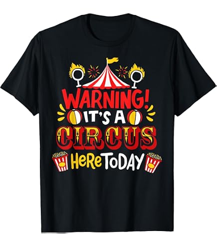 Amazon.com: Circus Freak Circus Enthusiast Performers Vintage