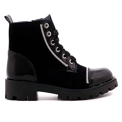 anfibi bambina amazon