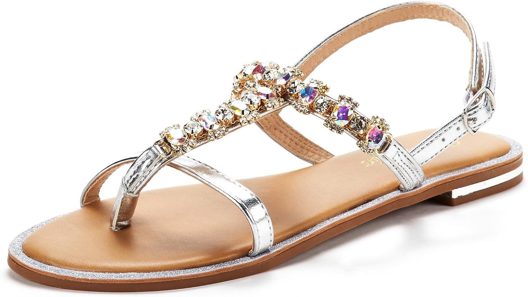 dream pairs sandals amazon