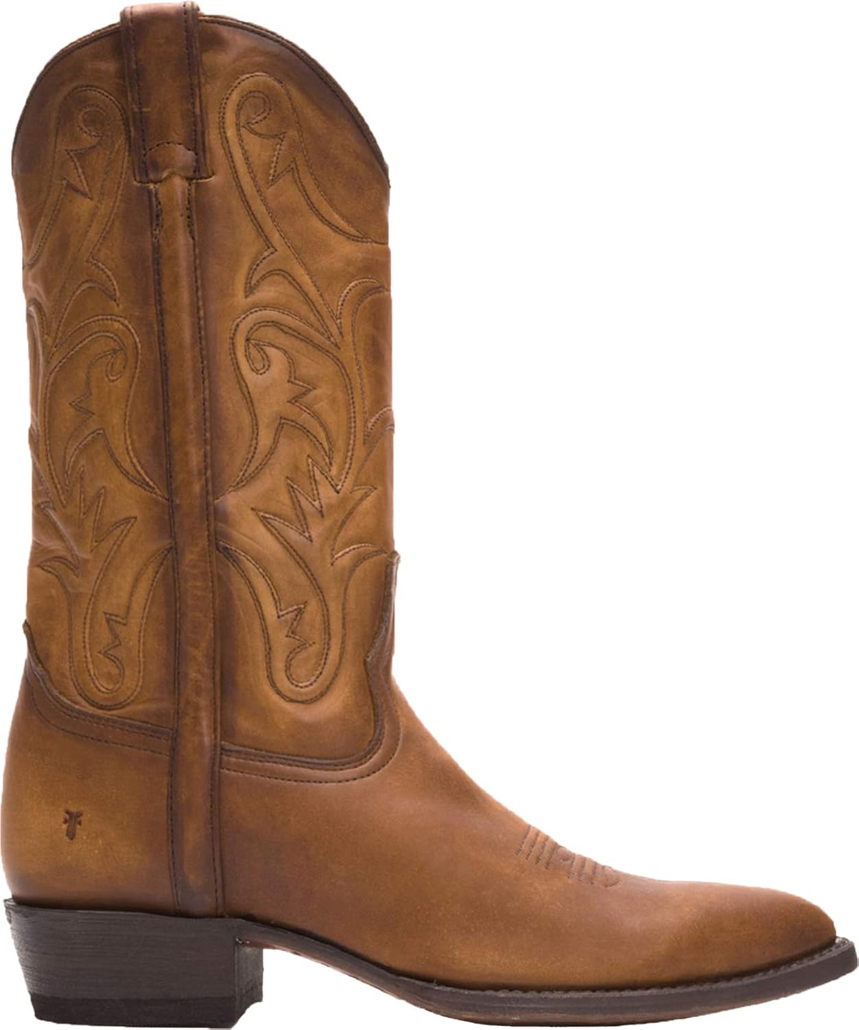 bruce pull on frye boots