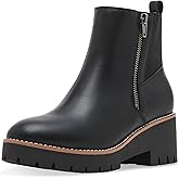 Blondo womens DamarisAnkle Boot