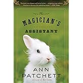 The Magician's Assistant