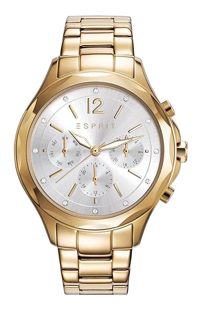Esprit Damen-Armbanduhr
