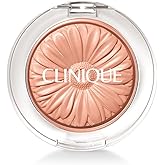 Clinique Cheek Pop Blush | Long Lasting, Buildable + Vibrant, Yet Natural-Looking Color