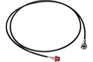 PIONEER AUTOMOTIVE INDUSTRIES Pioneer CA3004 Speedometer Cable