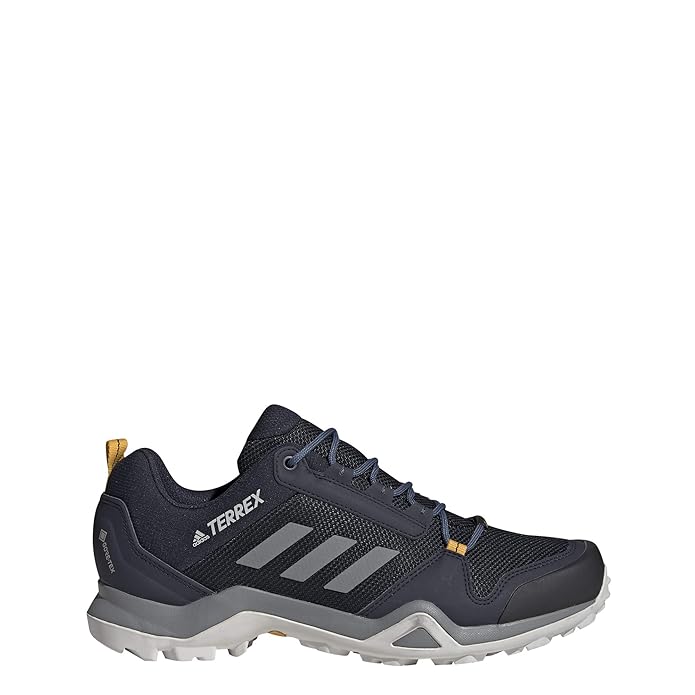 adidas outdoor Men's Terrex AX3 GTX: Buy Online at Low Prices in India - Amazon.in