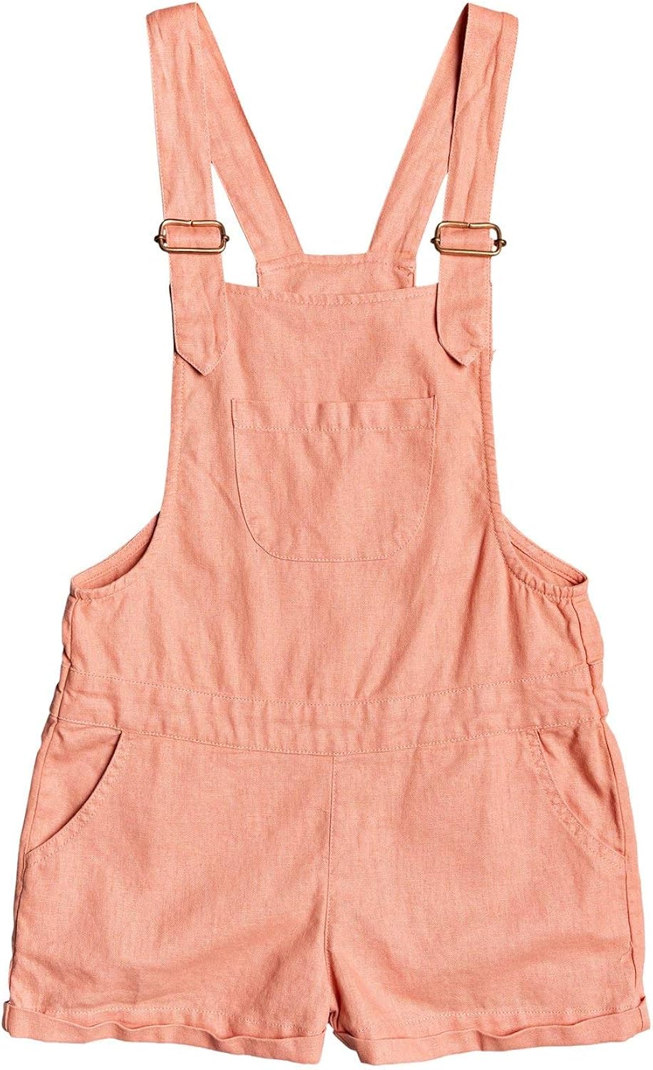 girls dungaree shorts