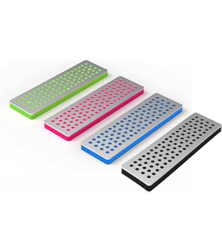 Amazon.com: Toko Edge Tuner - Sharpener for Easy and Safe Filing