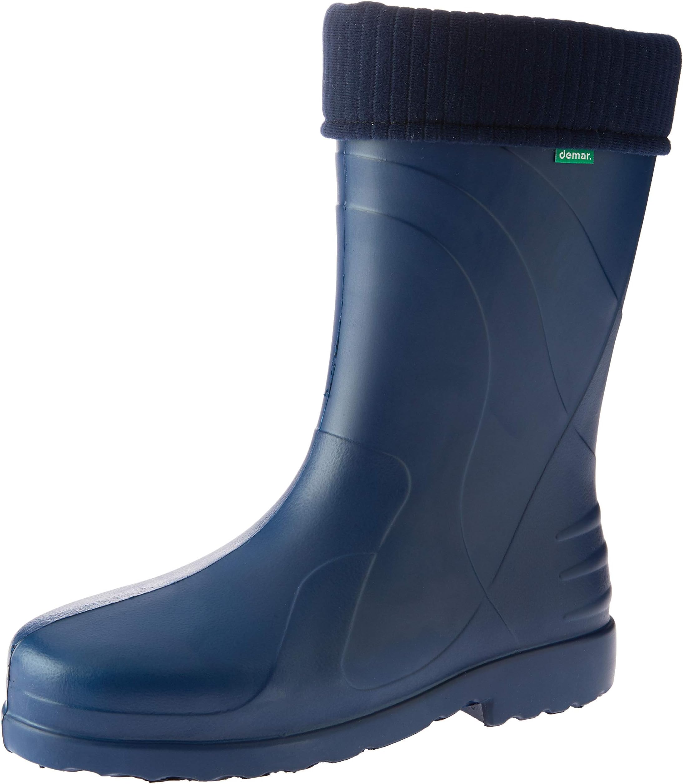 Luna A Demar Ladies Wellies | Ultra Light Wellies | Demar Wellies Size