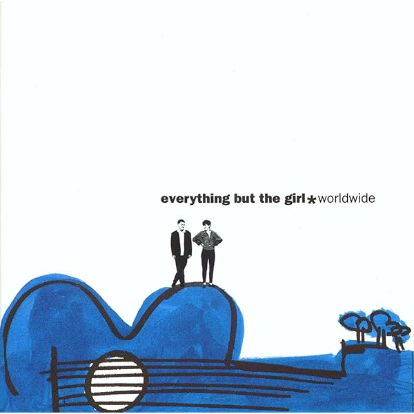 Amazon.com: Idlewild: 0022924384028: Everything But the Girl