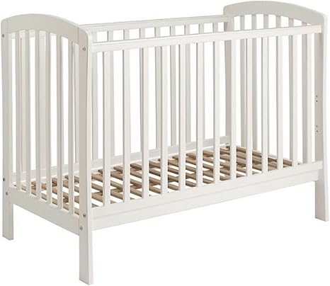 john lewis cot top changer
