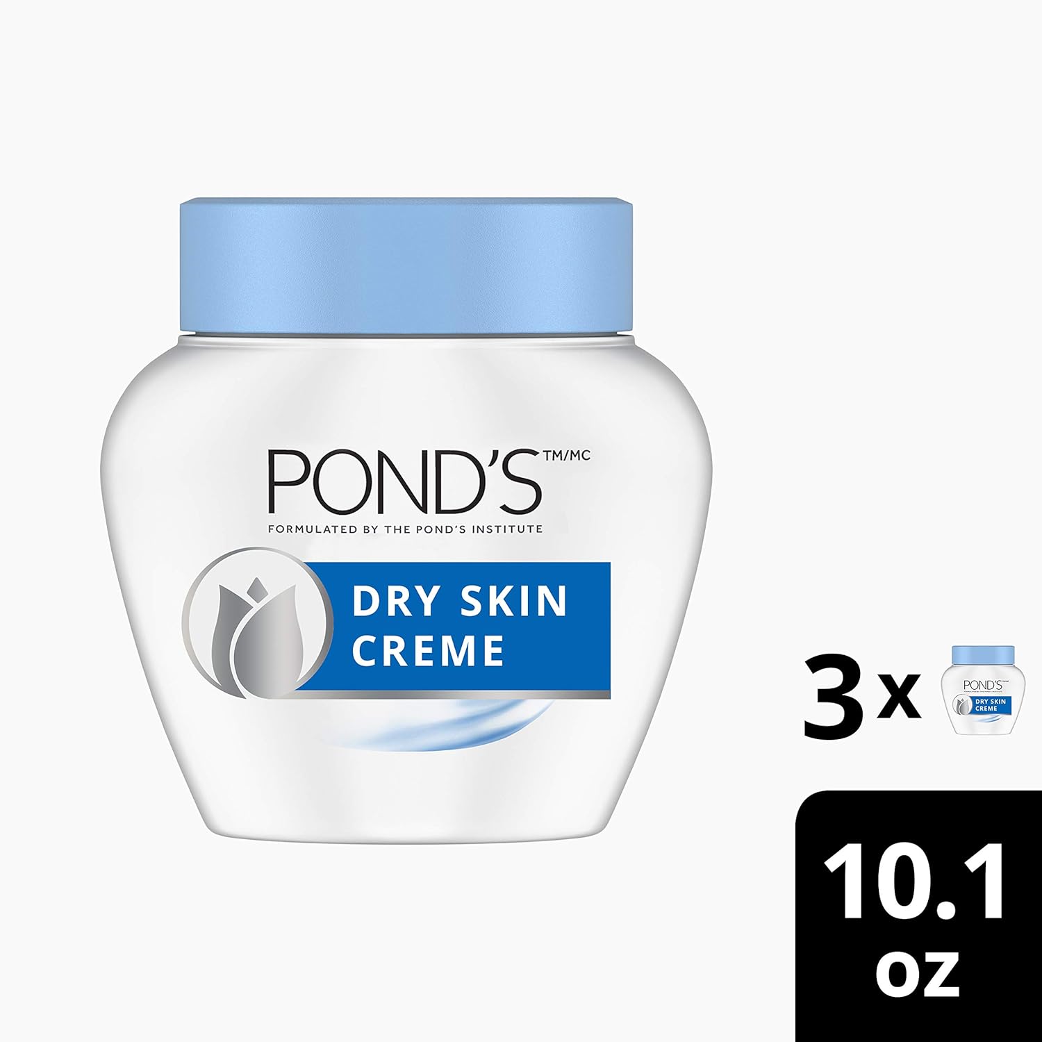 amazon ponds face cream