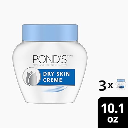 ponds face cream amazon