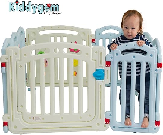 extra tall pack and play