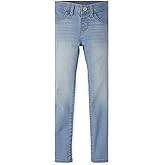 The Children's Place Girls Stretch Denim Jeggings