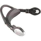 Cressi EBS Fin Strap, Elastic Bungee Pair for Fins- Official Spare Parts- Cressi: Italian Quality Since 1946
