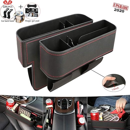 front seat gap filler