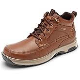 Dunham mens 8000 Waterpoof Mid Boot