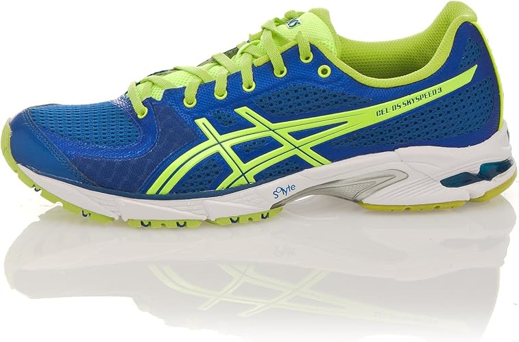 asics gel ds sky speed 3