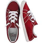 Dunes Sport Women's Reesa Canvas Sneaker