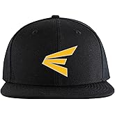Easton 3PETE Flex Snapback Black