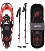 Yukon Advanced Snowshoe Kit, 825 : Amazon.ca: Sports & Outdoors Yukon Advanced Snowshoe Kit, 825 : Amazon.ca: Sports & Outdoors