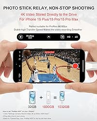ySky 1TB USB C Flash Drive,500MB/s High Speed USB