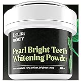 Teeth Whitening Powder, 50g Bright Pearl Spearmint