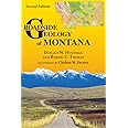 Roadside Geology of Montana