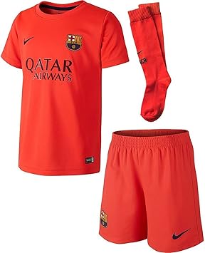 nike fc kit