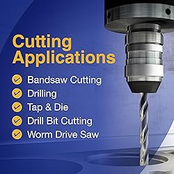 Machining, Grinding, and Cutting Fluid | Fusion