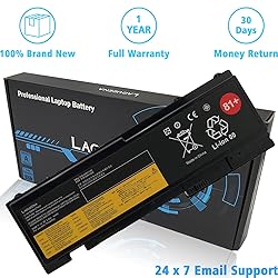 LAQUEENA 45N1143 Laptop Battery Compatible with