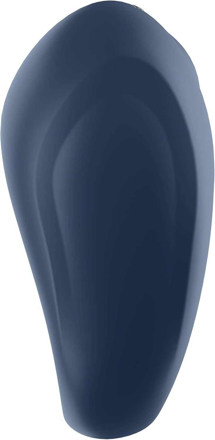 Satisfyer Strong One Cock Ring, Multicolor - Image 3
