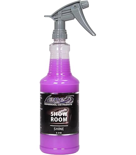 Amazon.com: LANE'S Super Blue Tire Dressing Spray | High-Gloss Car Tire  Shine Spray | No Sling, No Run, Long Lasting | Protects from Cracks & UV  Rays