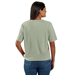 Carhartt Women's Tencel Fiber Series Loose Fit