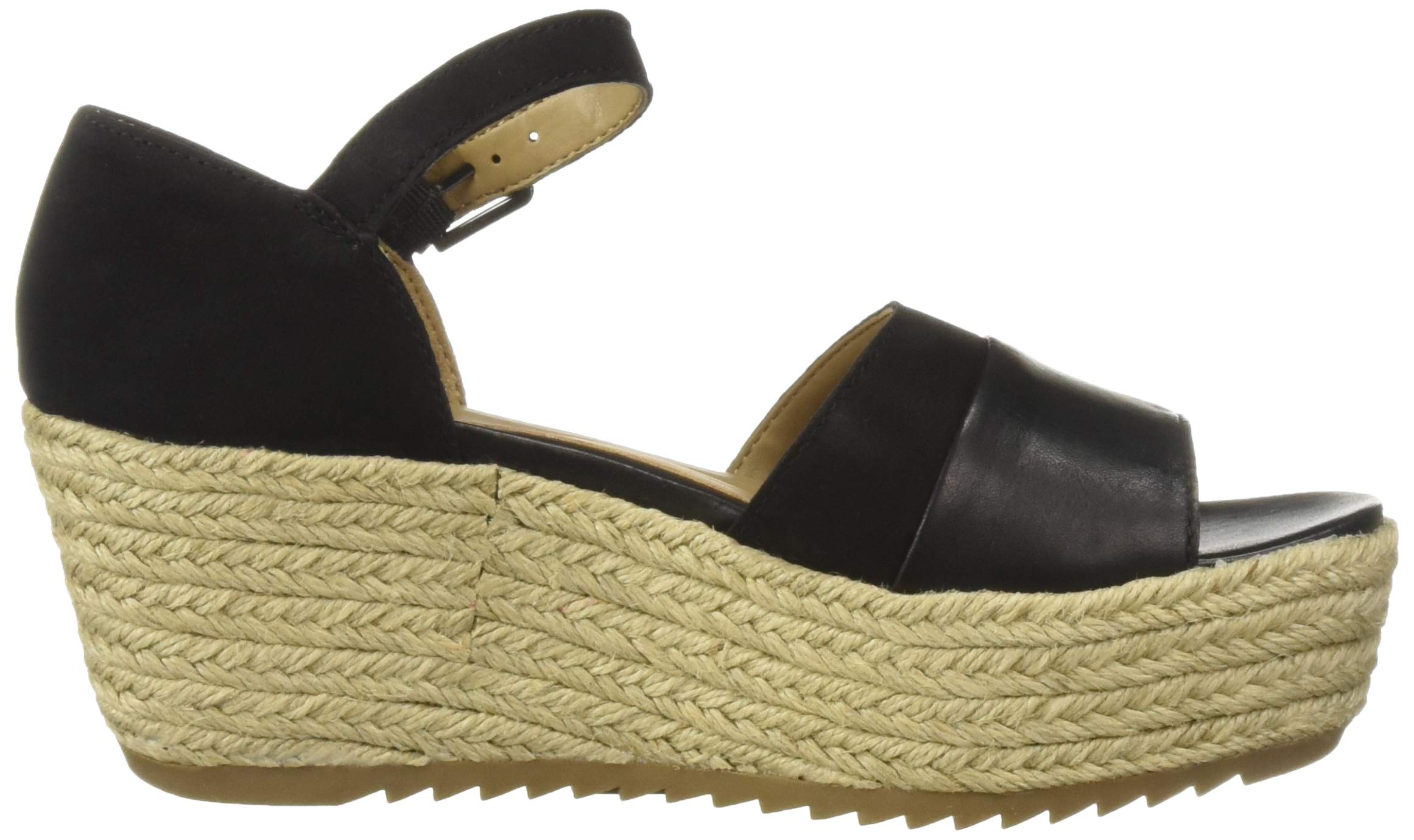 Naturalizer Women's Opal Wedge Sandal - Image 8