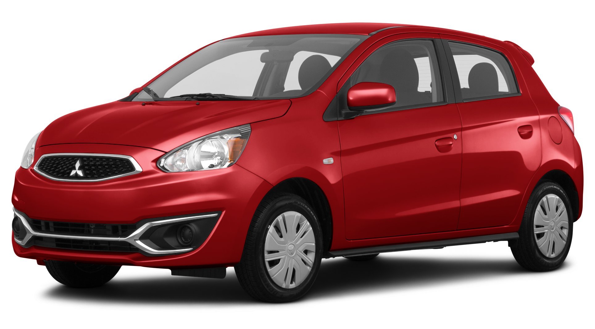 Mitsubishi mirage седан