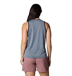 Columbia Women's BlueVista Hill Tank, Collegiate