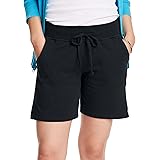 JUST My Size Womens Just My Size Plus Size Cotton Jersey Shirttail Tank Top, Plus Sleeveless Shirts - View #7