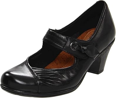 rockport cobb hill mary janes