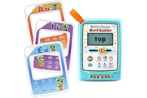 LEAP FROG LeapFrog ABC Phonics Word Builder