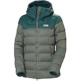 Helly-Hansen Women's Verglas Glacier Down Jacket