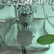 Circleware Triple Chalkboard Beverage Dispensers Norway - View #4